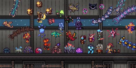 terraria calamity dog guide